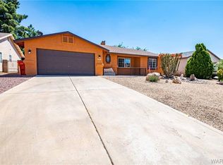 3774 E Potter Ave, Kingman, AZ 86409