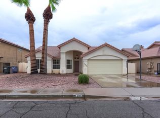 1407 E Encinas Ave, Gilbert, AZ 85234
