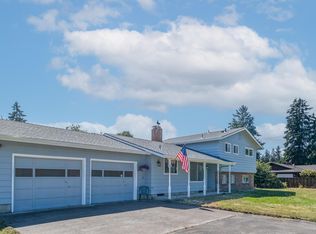 1918 Talbot Rd SE, Jefferson, OR 97352