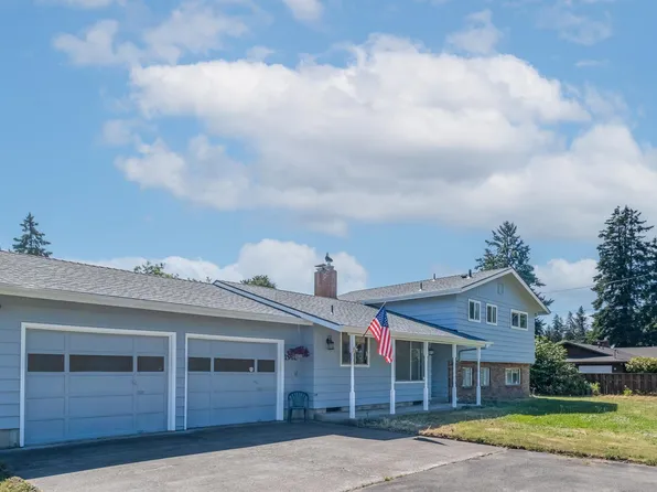 1918 Talbot Rd SE, Jefferson, OR 97352