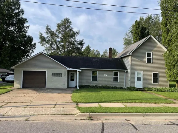 151 DELLWOOD LANE, Nekoosa, WI 54457