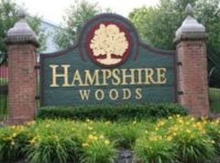 187 Hampshire Dr, Cranberry Twp, PA 16066