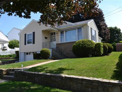 305 Princess Ave, Cranston, RI, 02920