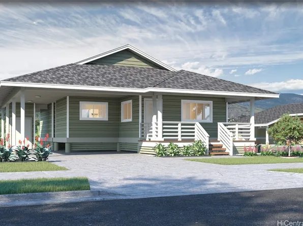 91-1348 Kakiwi St Lot 24, Ewa Beach, HI 96706