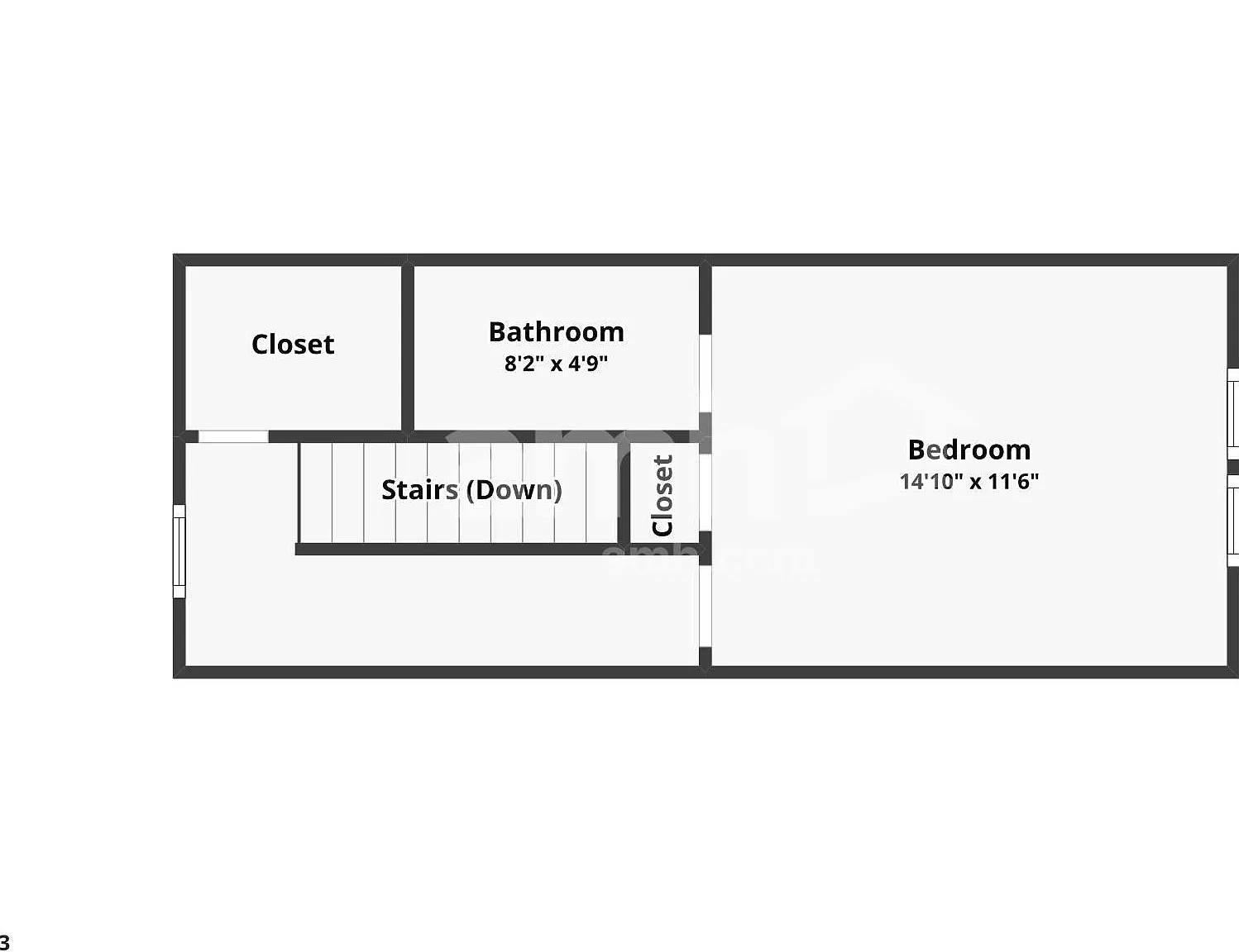 4 bed, 3.5 bath, 2400 sqft, $2,560 — Photo 4