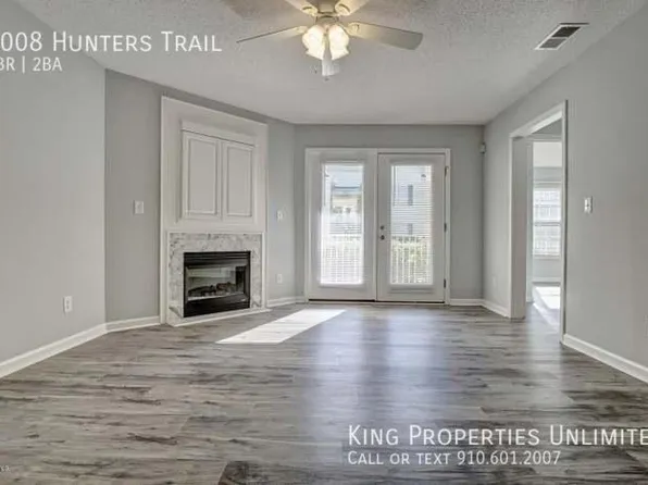 5008 Hunters Trl, Wilmington, NC