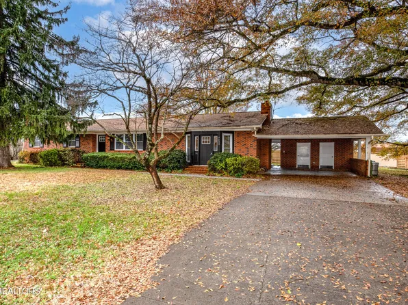 4033 Kimsey St, Rockford, TN 37853