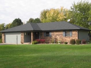 23312 Norma Ln, Harvard, IL 60033