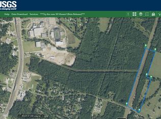 4421 Farm To Market LOT 841, Lufkin, TX 75901