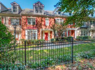 3146 Mercer University Dr, Atlanta, GA 30341