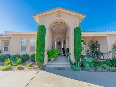 1052 Park Ave, San Jacinto, CA, 92583