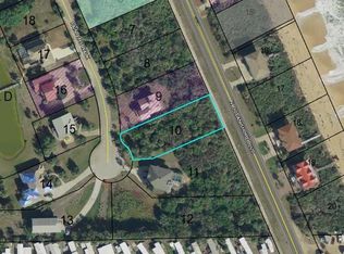 2999 Painters Walk, Flagler Beach, FL 32136