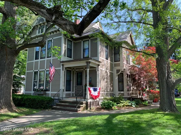 475 Glen Street, Glens Falls, NY 12801