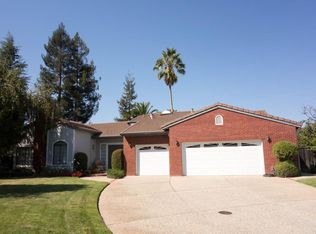 13015 Via Escuela Ct, Saratoga, CA