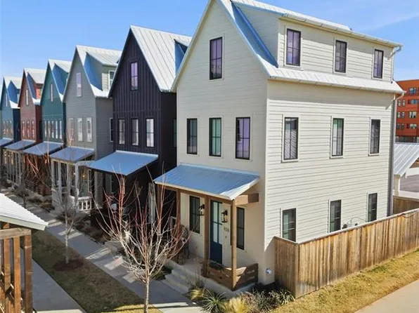 926 Pedalers Ln, Oklahoma City, OK 73108