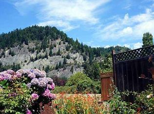 402 Painter St, Rio Dell, CA 95562