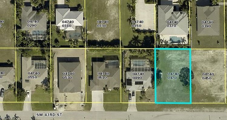 1st image of 1609 SW 43rd St