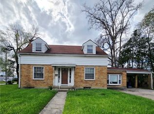 2401 Rugby Rd, Dayton, OH 45406