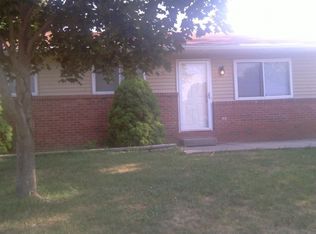 5366 Adderley Ave, Columbus, OH