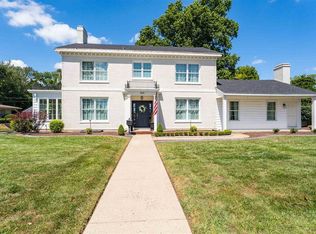 409 Griffith Ave, Owensboro, KY 42301
