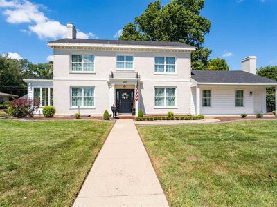 409 Griffith Ave, Owensboro, KY, 42301