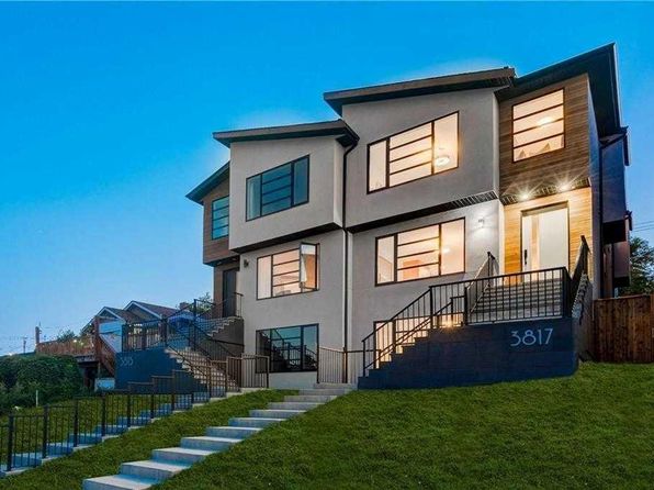 3817 Centre A St NE, Calgary, AB T2E 3A5