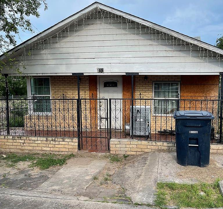 193 N Ceylon St, Eagle Pass, TX 78852 MLS 75467 Zillow