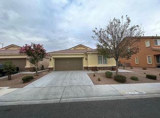 3697 Blake Canyon Dr, North Las Vegas, NV 89032