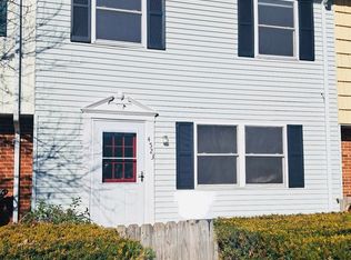 4523 Appledale Ct, Marshall, VA 20115