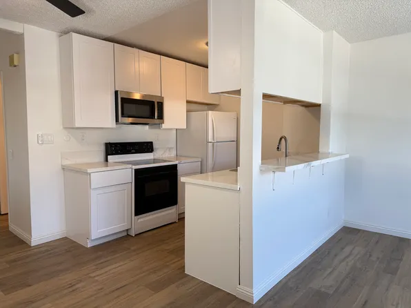 2485 Fairmount Ave #1, San Diego, CA 92105