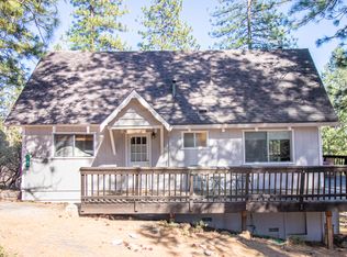 2809 Elizabeth Dr, Arnold, CA