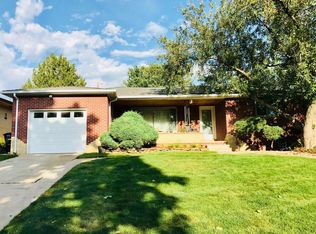 4930 N Gray St, Denver, CO 80212