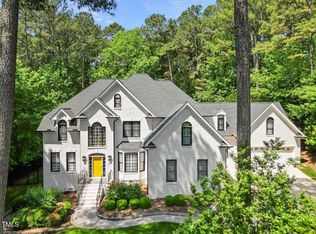 1508 Tradescant Ct, Raleigh, NC 27613