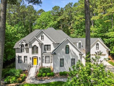 1508 Tradescant Ct, Raleigh, NC, 27613