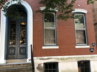 2034 Green St APT C, Philadelphia, PA