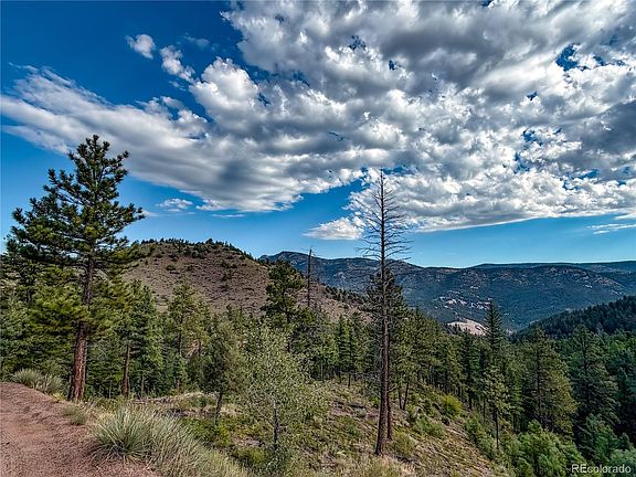 3rd image of TBD Cathedral Trail