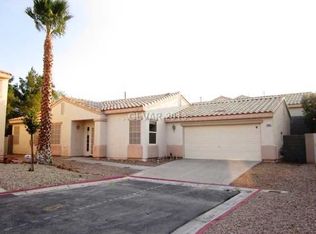 7805 Smokerise Ct, Las Vegas, NV 89131