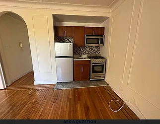 Rented by Queens Apartments Realty LLC