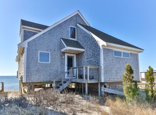 510 Shore Rd SUITE A, Truro, MA 02666