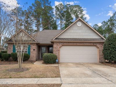 196 N Palm Drive, Winnabow, NC, 28479