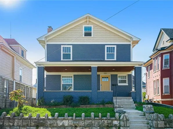 326 Wabash Ave, Kansas City, MO 64124