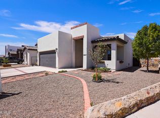 13617 Keighly St, El Paso, TX 79928