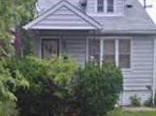 15330 Stansbury St, Detroit, MI 48227
