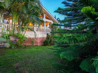 6 Hukilani Pl, Makawao, HI 96768