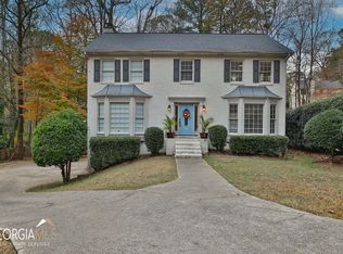 440 Spring Ridge Trce, Roswell, GA 30076