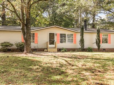 2691 Mount Gilead Church Rd, Pittsboro, NC, 27312