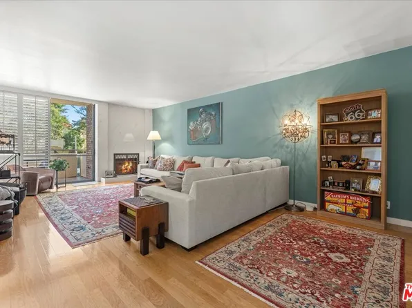 211 S Spalding Dr Unit N104, Beverly Hills, CA 90212