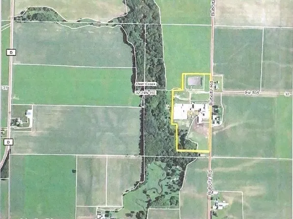 N7471 Buboltz Rd, New London, WI 54961
