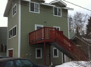 1 15151/2 F St, Anchorage, AK 99519