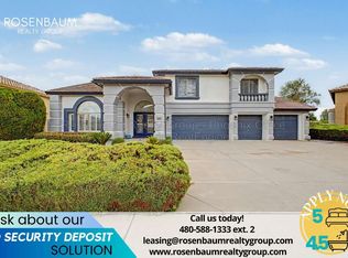 4711 S Newport St, Chandler, AZ 85249